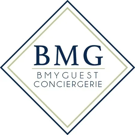 Nova Disneyland Bmyguest Apartmán