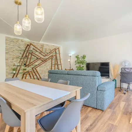 Apartmán Nova Disneyland Bmyguest