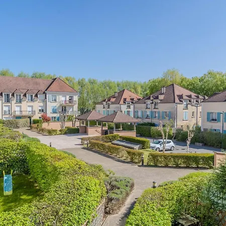 Nova Disneyland Bmyguest Apartmán *