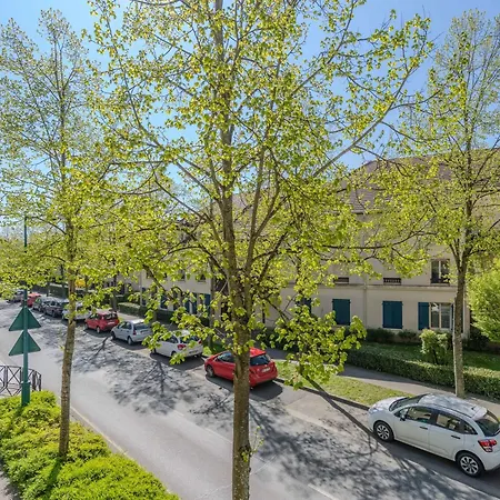 Nova Disneyland Bmyguest Apartmán *